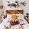 Cozy Diy Bohemian Bedroom Decor Ideas13