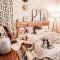 Cozy Diy Bohemian Bedroom Decor Ideas14