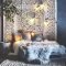 Cozy Diy Bohemian Bedroom Decor Ideas19