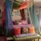 Cozy Diy Bohemian Bedroom Decor Ideas20