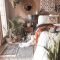 Cozy Diy Bohemian Bedroom Decor Ideas21