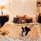 Cozy Diy Bohemian Bedroom Decor Ideas24