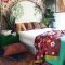 Cozy Diy Bohemian Bedroom Decor Ideas25