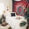 Cozy Diy Bohemian Bedroom Decor Ideas26