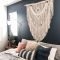 Cozy Diy Bohemian Bedroom Decor Ideas27