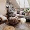 Cozy Diy Bohemian Bedroom Decor Ideas36