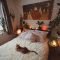Cozy Diy Bohemian Bedroom Decor Ideas37