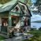 Creative Lake House Exterior Designs Ideas04