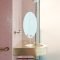 Elegant Bathroom Sink Decorating Ideas For Bathroom14