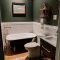 Elegant Bathroom Sink Decorating Ideas For Bathroom20