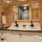 Elegant Bathroom Sink Decorating Ideas For Bathroom27