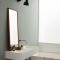 Elegant Bathroom Sink Decorating Ideas For Bathroom30