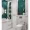 Elegant Bathroom Sink Decorating Ideas For Bathroom39
