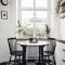 Elegant Small Dining Room Decorating Ideas14