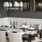 Elegant Small Dining Room Decorating Ideas22