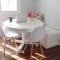 Elegant Small Dining Room Decorating Ideas23