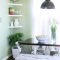 Elegant Small Dining Room Decorating Ideas36