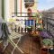 Enjoying Summer Balcony Decor Ideas02