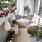 Enjoying Summer Balcony Decor Ideas14