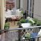 Enjoying Summer Balcony Decor Ideas19