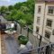 Enjoying Summer Balcony Decor Ideas22