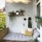 Enjoying Summer Balcony Decor Ideas24