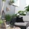 Enjoying Summer Balcony Decor Ideas27