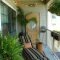 Enjoying Summer Balcony Decor Ideas34