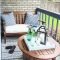 Enjoying Summer Balcony Decor Ideas43