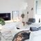 Fascinating Scandinavian Living Room Designs Ideas02
