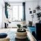 Fascinating Scandinavian Living Room Designs Ideas04