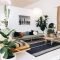 Fascinating Scandinavian Living Room Designs Ideas10