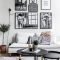 Fascinating Scandinavian Living Room Designs Ideas11