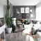 Fascinating Scandinavian Living Room Designs Ideas12
