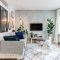 Fascinating Scandinavian Living Room Designs Ideas13