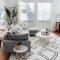 Fascinating Scandinavian Living Room Designs Ideas15