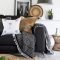 Fascinating Scandinavian Living Room Designs Ideas16