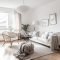 Fascinating Scandinavian Living Room Designs Ideas17