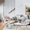 Fascinating Scandinavian Living Room Designs Ideas20