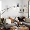 Fascinating Scandinavian Living Room Designs Ideas22