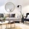 Fascinating Scandinavian Living Room Designs Ideas24