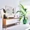 Fascinating Scandinavian Living Room Designs Ideas28