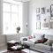 Fascinating Scandinavian Living Room Designs Ideas29
