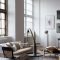 Fascinating Scandinavian Living Room Designs Ideas31