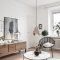 Fascinating Scandinavian Living Room Designs Ideas32