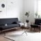 Fascinating Scandinavian Living Room Designs Ideas35