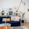 Fascinating Scandinavian Living Room Designs Ideas39