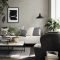 Fascinating Scandinavian Living Room Designs Ideas41