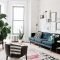 Fascinating Scandinavian Living Room Designs Ideas42