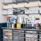 Gorgoeus Diy Garage Storage Organization Tips Ideas26